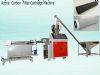 cto carbon filter cartridge making machine